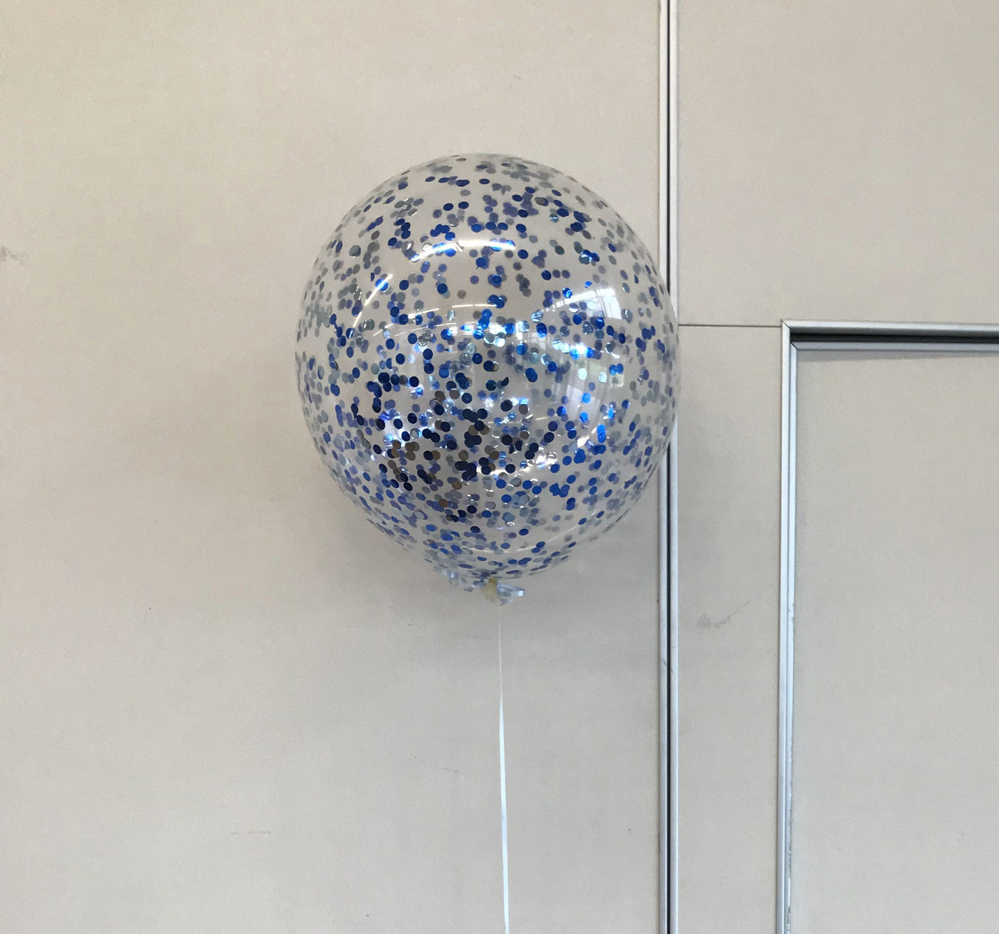 17 Inch Confetti Balloon