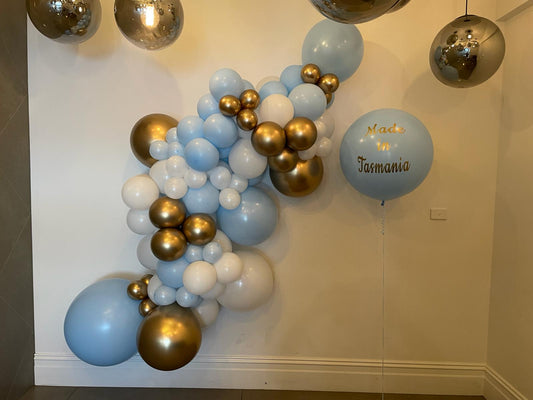 Balloon Garland Sydney - 2 Meter