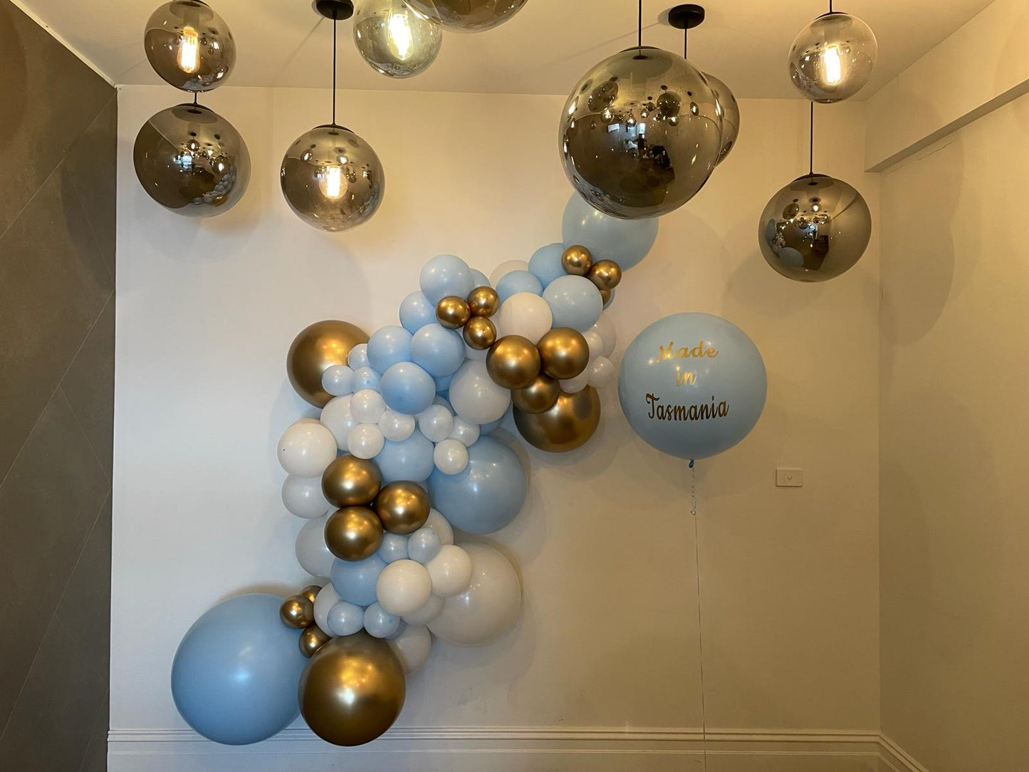 Balloon Garland Sydney - 2 Meter