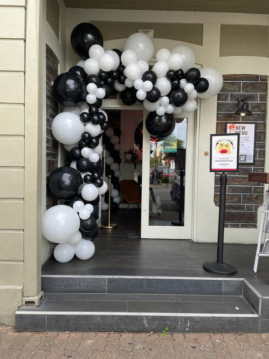 Balloon Garland Sydney - 5 Meter