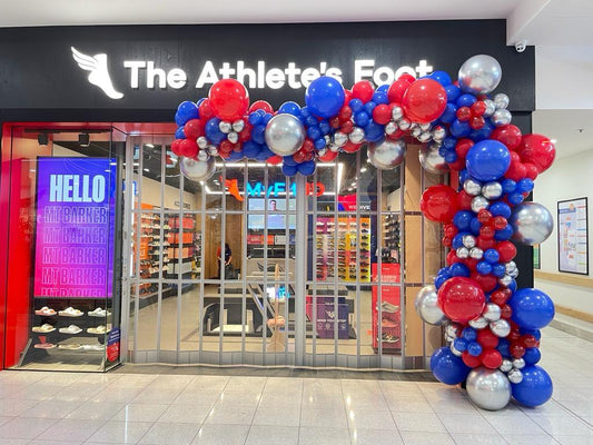 Balloon Garland Sydney - 6 Meter