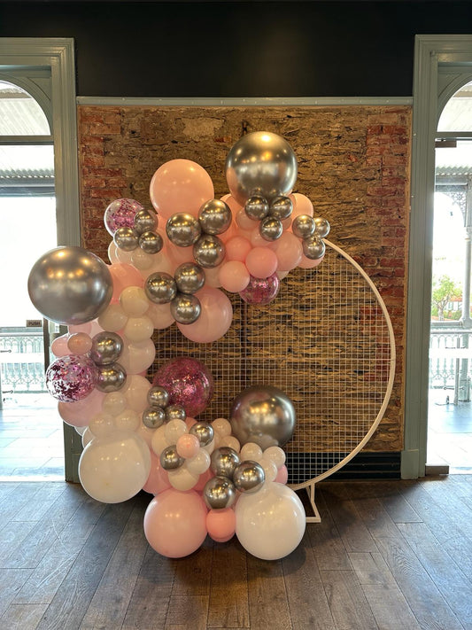 Balloon Garland Sydney #101