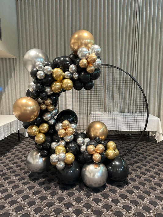 Balloon Garland Sydney #102