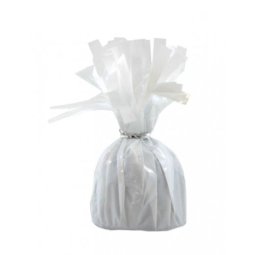 White Balloon Weight