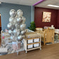 20 Helium Balloons Bouquet
