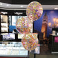 17 Inch Confetti Balloon
