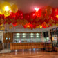 200 x Loose Ceiling Helium Balloon (Float Time up to 4+ Days)