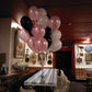 20 Helium Balloons Bouquet