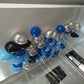 25 x Loose Ceiling Helium Balloon (Float Time up to 4+ Days)