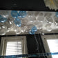 25 x Loose Ceiling Helium Balloon (Float Time up to 4+ Days)