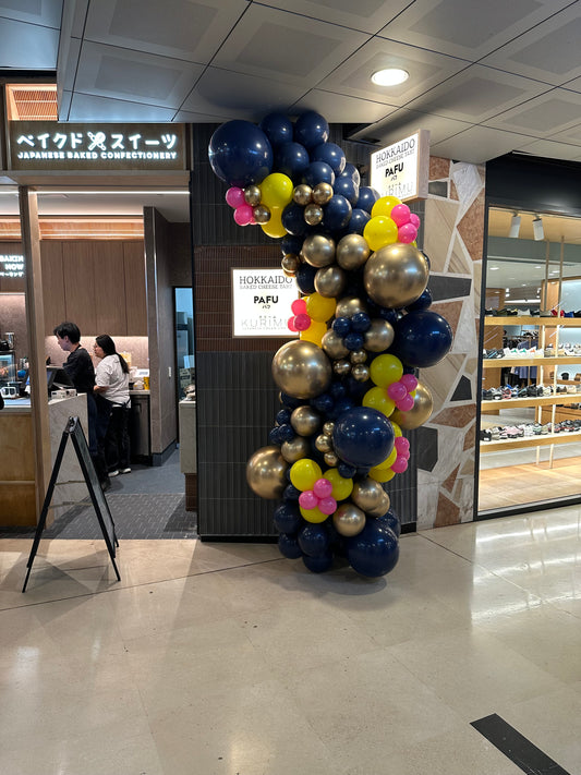 Balloon Garland Sydney - 3 Meter
