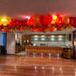 500 x Loose Ceiling Helium Balloon (Float Time 12 Hours)