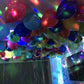 50 x Loose Ceiling Helium Balloon (Float Time 12 Hours)