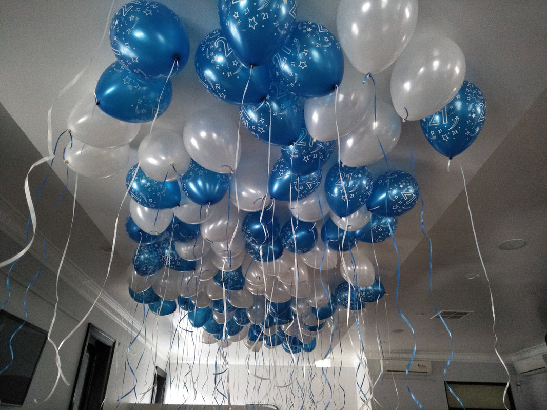 Sydney Balloons | Helium Balloons Sydney | Helium Balloons Delivered ...