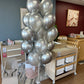 20 Helium Balloons Bouquet