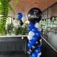 Personalised Balloon Column Each