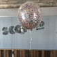 60cm Confetti Balloon