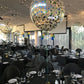60cm Confetti Balloon