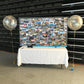 60cm Confetti Balloon