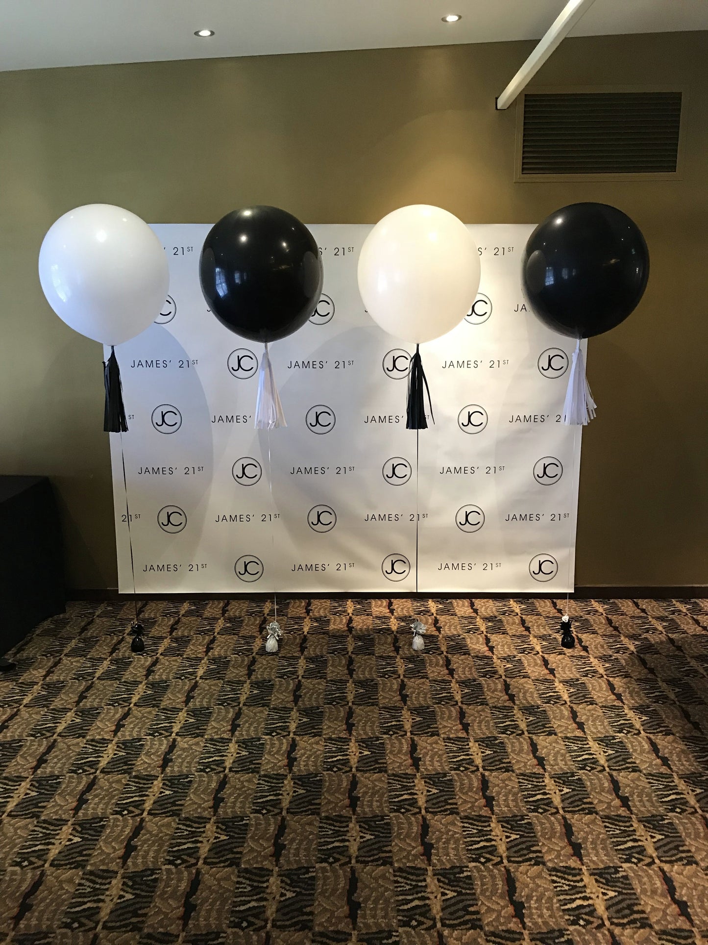60cm Helium Balloons
