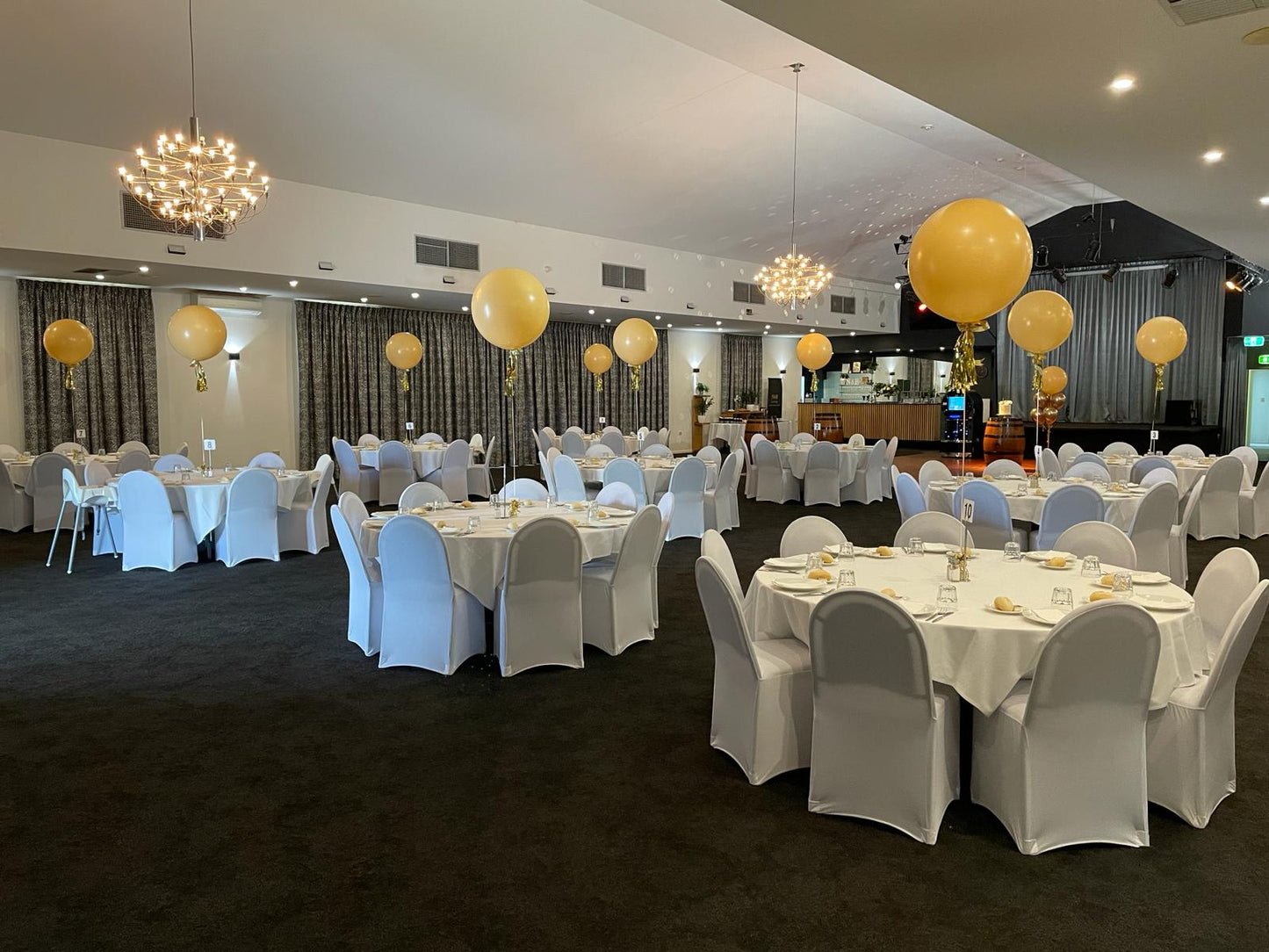 60cm Helium Balloons