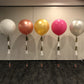 90cm Helium Balloons