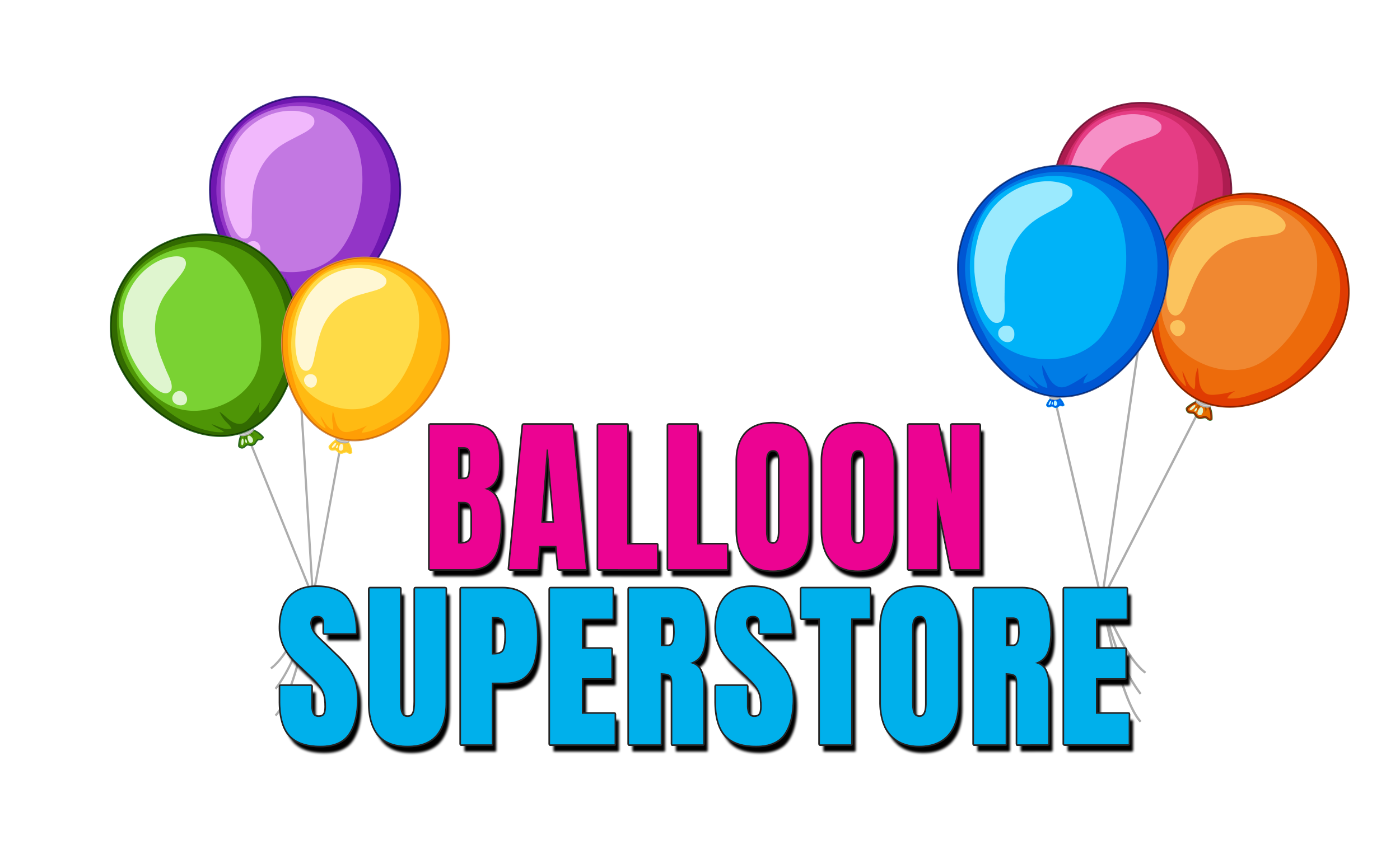 Balloon Superstore