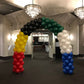 Balloon Arch - Double Door