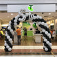 Balloon Arch - Double Door