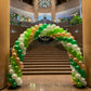 Balloon Arch - Double Door