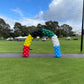 Balloon Arch - Double Door