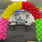 Balloon Arch - Double Door