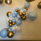 Balloon Garland Sydney - 2 Meter