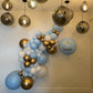 Balloon Garland Sydney - 2 Meter