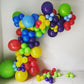 Balloon Garland Sydney - 3 Meter