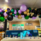 Balloon Garland Sydney - 3 Meter (Ceiling Setup)