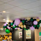 Balloon Garland Sydney - 3 Meter (Ceiling Setup)