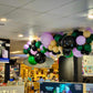 Balloon Garland Sydney - 3 Meter (Ceiling Setup)