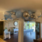 Balloon Garland Sydney - 3 Meter (Ceiling Setup)