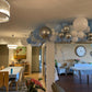 Balloon Garland Sydney - 3 Meter (Ceiling Setup)