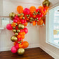 Balloon Garland Sydney - 4 Meter