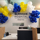 Balloon Garland Sydney - 4 Meter