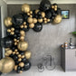 Balloon Garland Sydney - 4 Meter