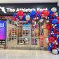 Balloon Garland Sydney - 6 Meter