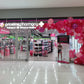Balloon Garland Sydney - 6 Meter