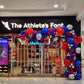 Balloon Garland Sydney - 6 Meter
