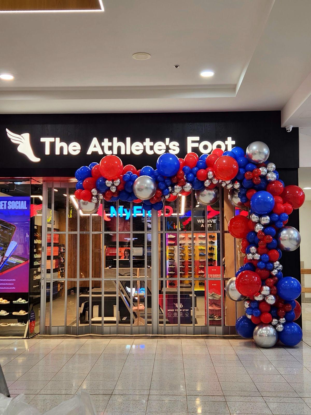 Balloon Garland Sydney - 6 Meter