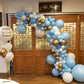 Balloon Garland Sydney - 3 Meter