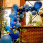 Balloon Garland Sydney - 3 Meter