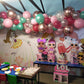 Balloon Garland Sydney - 3 Meter